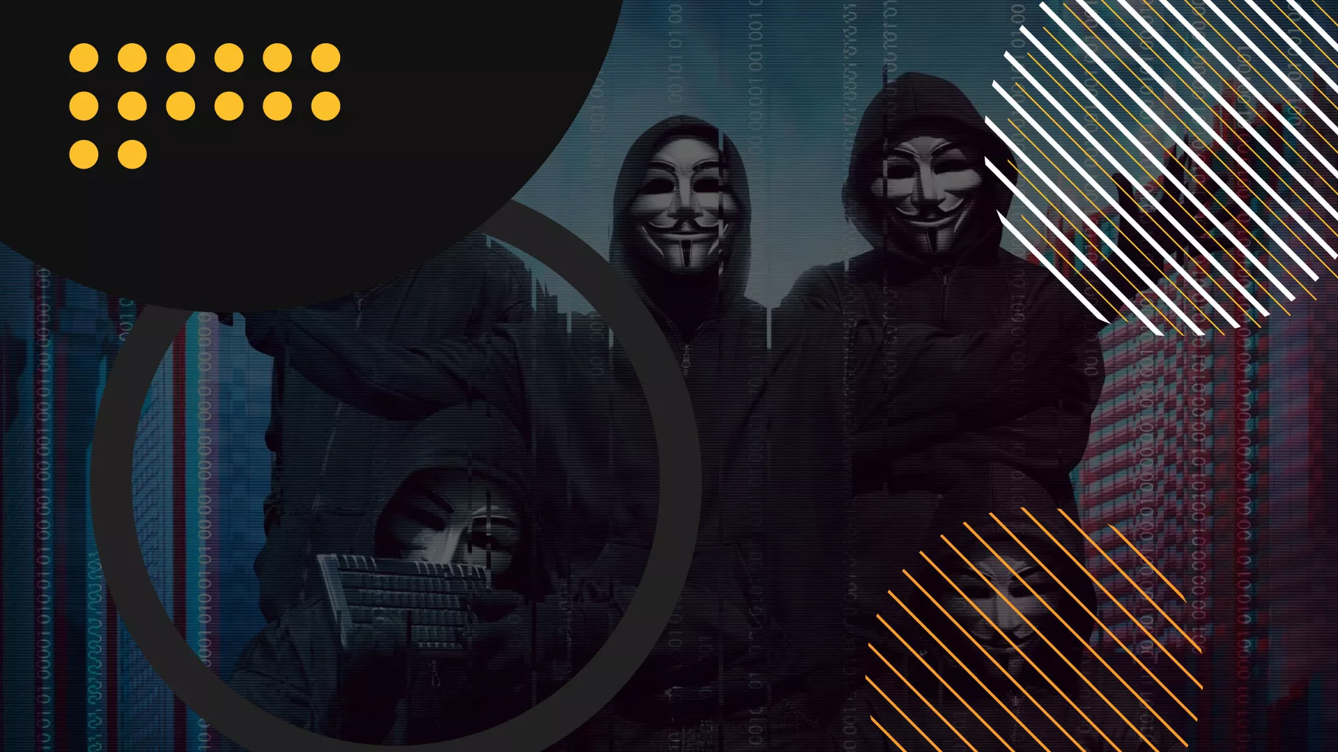 DoS- и DDoS-защита сайта в Донском