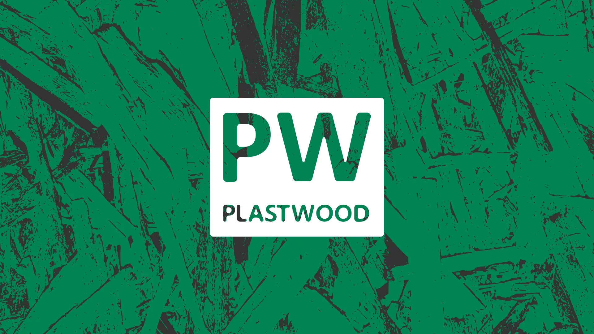 Разработка айдентики и сайта компании «Plastwood» в Донском
