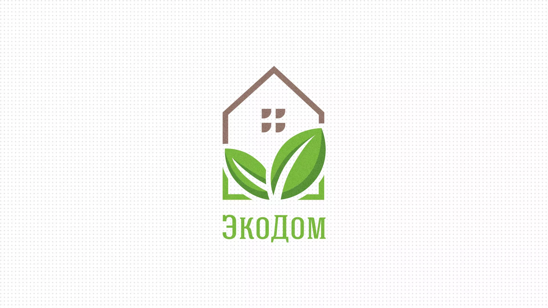 Создание сайта для строительной компании «ЭКОДОМ» в Донском